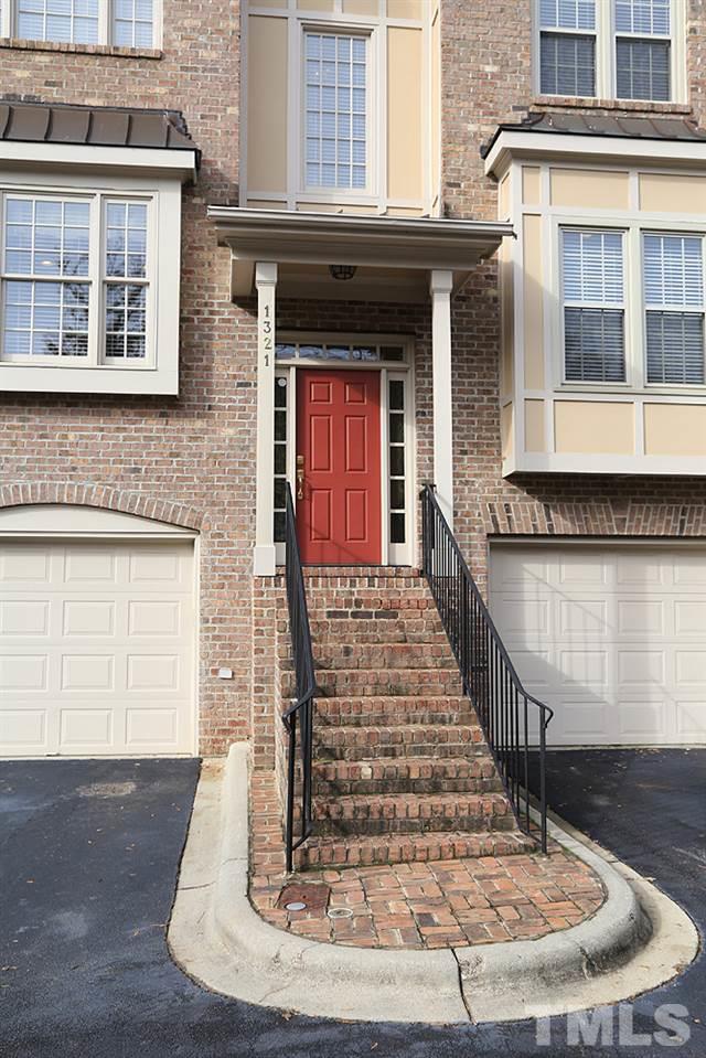 1321 Cameron View Court Raleigh, NC 27607 - Photo 3 of 24