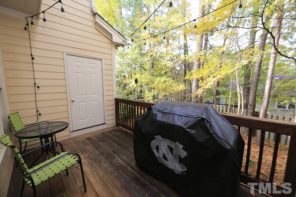 1321 Cameron View Court Raleigh, NC 27607 - Photo 22 of 24