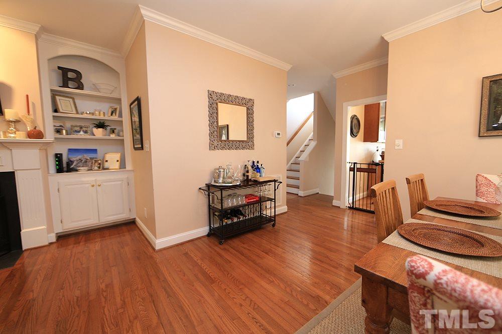1321 Cameron View Court Raleigh, NC 27607 - Photo 8 of 24