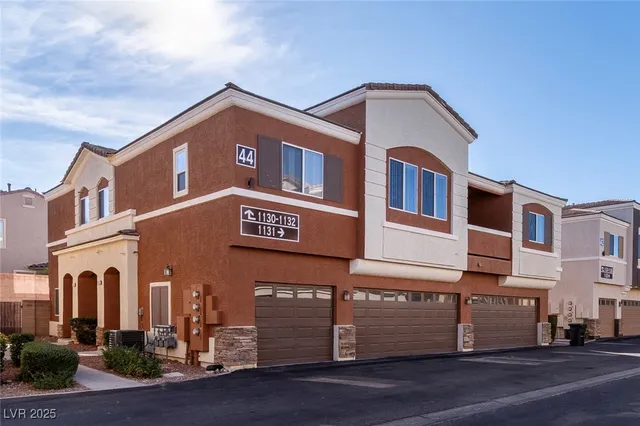 $247,000 | 9303 Gilcrease Avenue, Unit 1130, Las Vegas, NV 89149