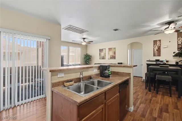 $247,000 | 9303 Gilcrease Avenue, Unit 1130, Las Vegas, NV 89149