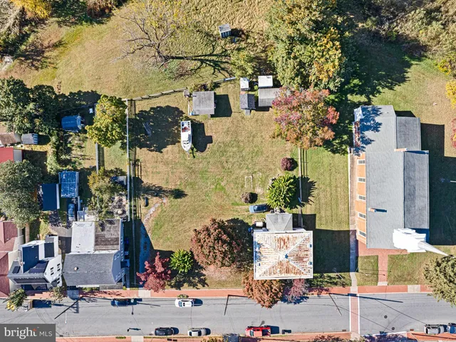 $300,000 | 120 North Main Street, St. Georges, DE 19733