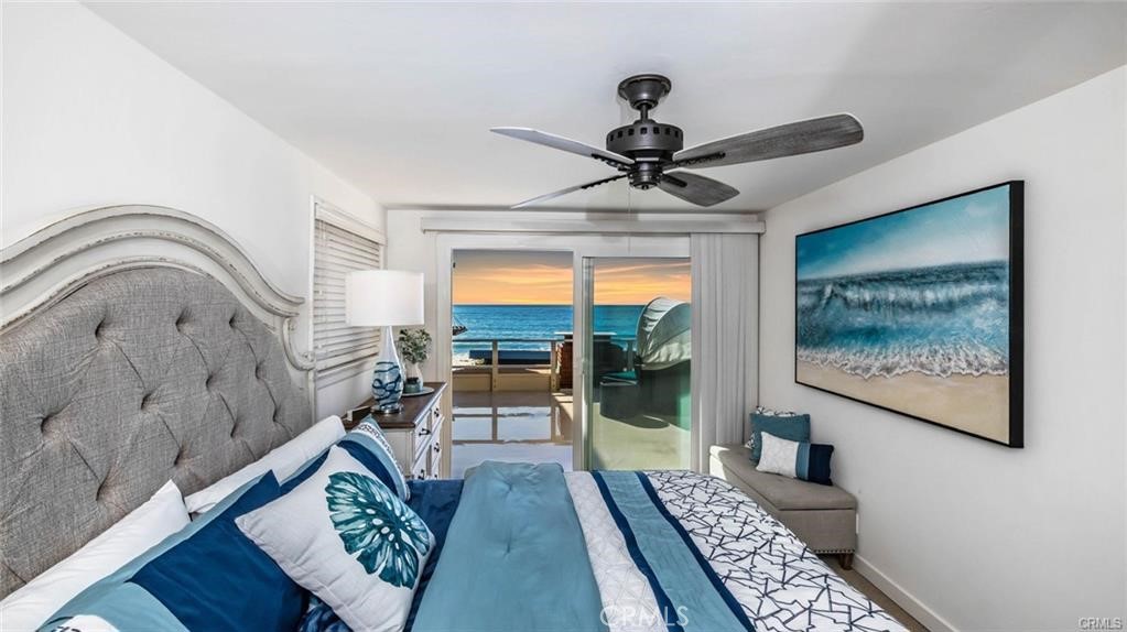 35325 Beach Road Dana Point, CA 92624 - Photo 37 of 44 a living room with furniture and a floor to ceiling window