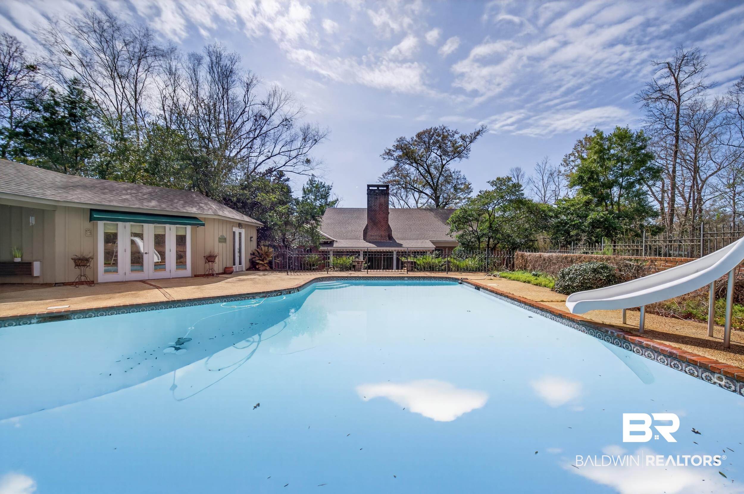 422 Wiggins Street Monroeville, AL 36460 - Photo 33 of 42 Pool