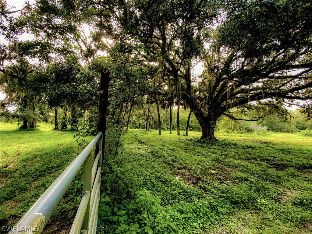 1600-1800 G Road LaBelle, FL 33935 - Photo 9 of 10 a view of an outdoor space and a lake view