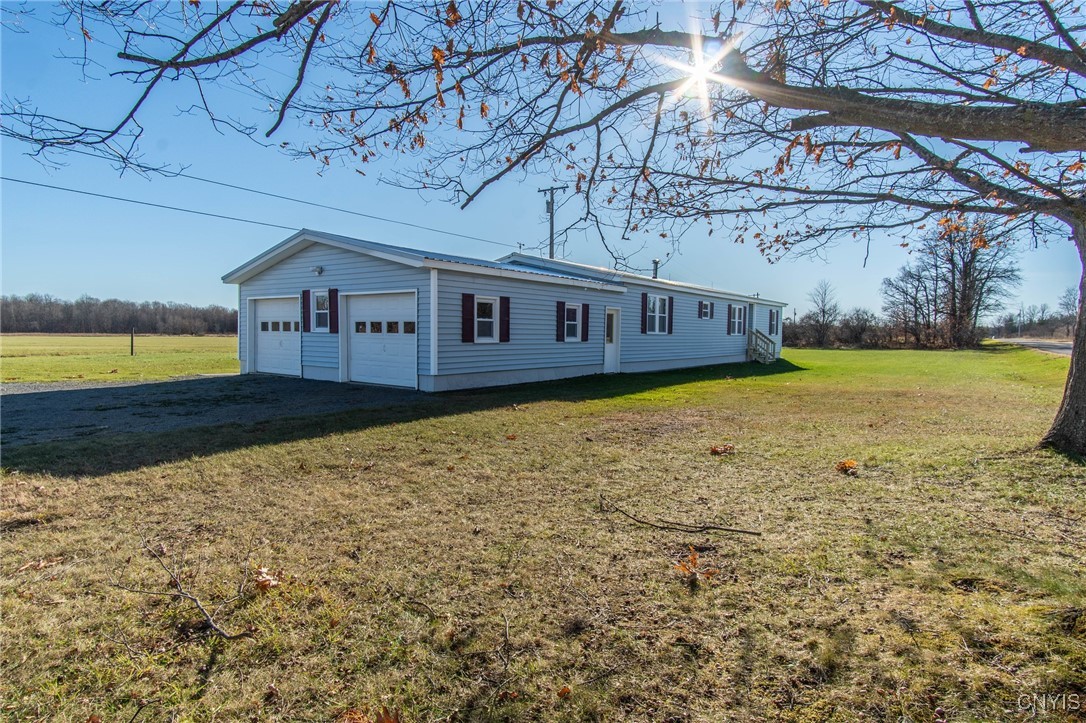 11292 Co Rt 5 Chaumont, NY 13622 - Photo 1 of 1 Gallery Image 1