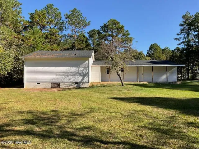 $250,000 | 127 Lake Bay Church Road, Vass, NC 28394