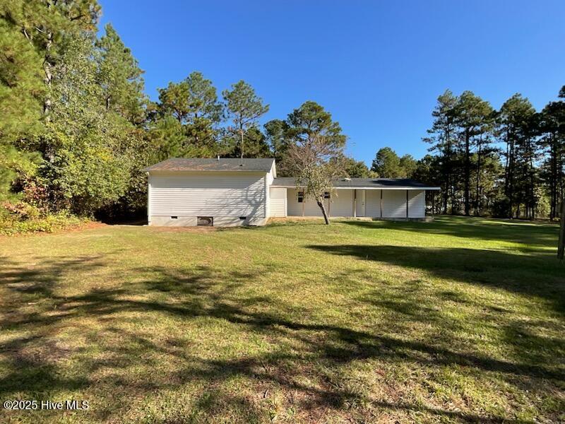 127 Lake Bay Church Road Vass, NC 28394 - Photo 13 of 15 IMG_3247