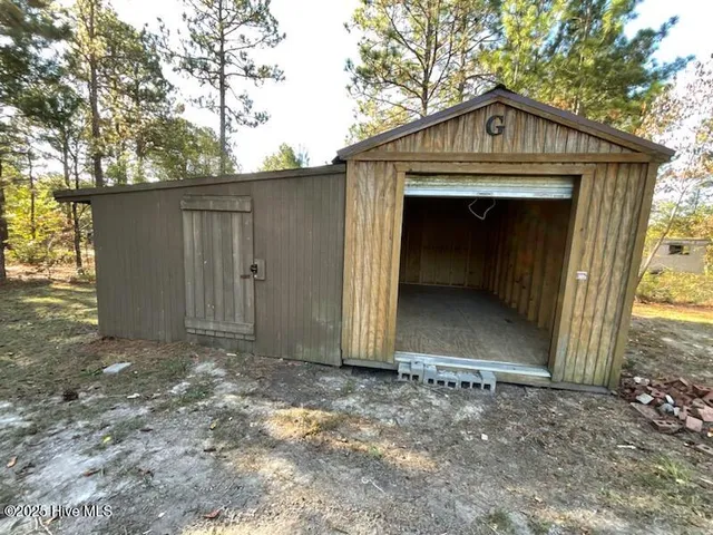 $250,000 | 127 Lake Bay Church Road, Vass, NC 28394