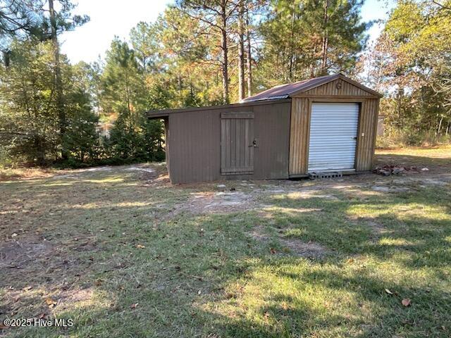 127 Lake Bay Church Road Vass, NC 28394 - Photo 15 of 15 IMG_3251