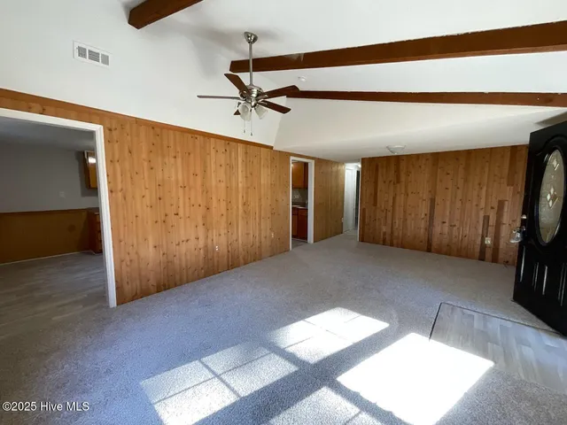 $250,000 | 127 Lake Bay Church Road, Vass, NC 28394