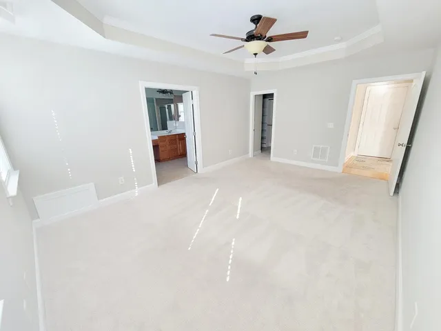 $3,185 | 113 Alden Village Court, Cary, NC 27519