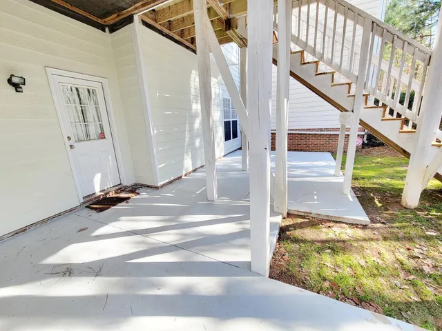 $3,185 | 113 Alden Village Court, Cary, NC 27519