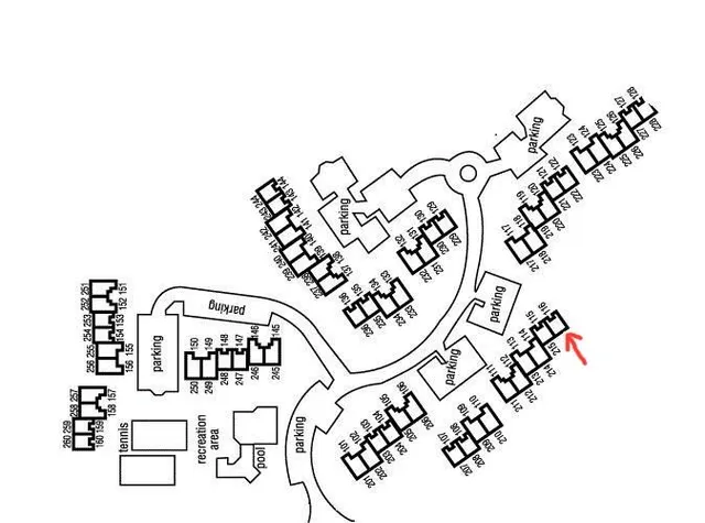 $37,500 | 50 Kepuhi Place, Unit 116, Maunaloa, HI 96770