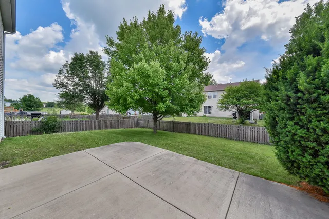 $435,000 | 1883 Faxon Drive, Montgomery, IL 60538