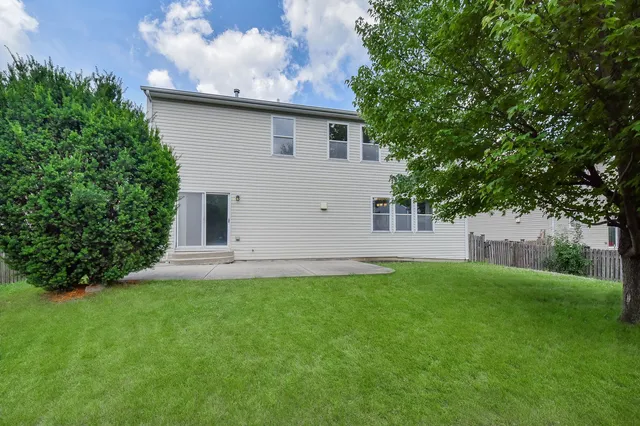 $435,000 | 1883 Faxon Drive, Montgomery, IL 60538