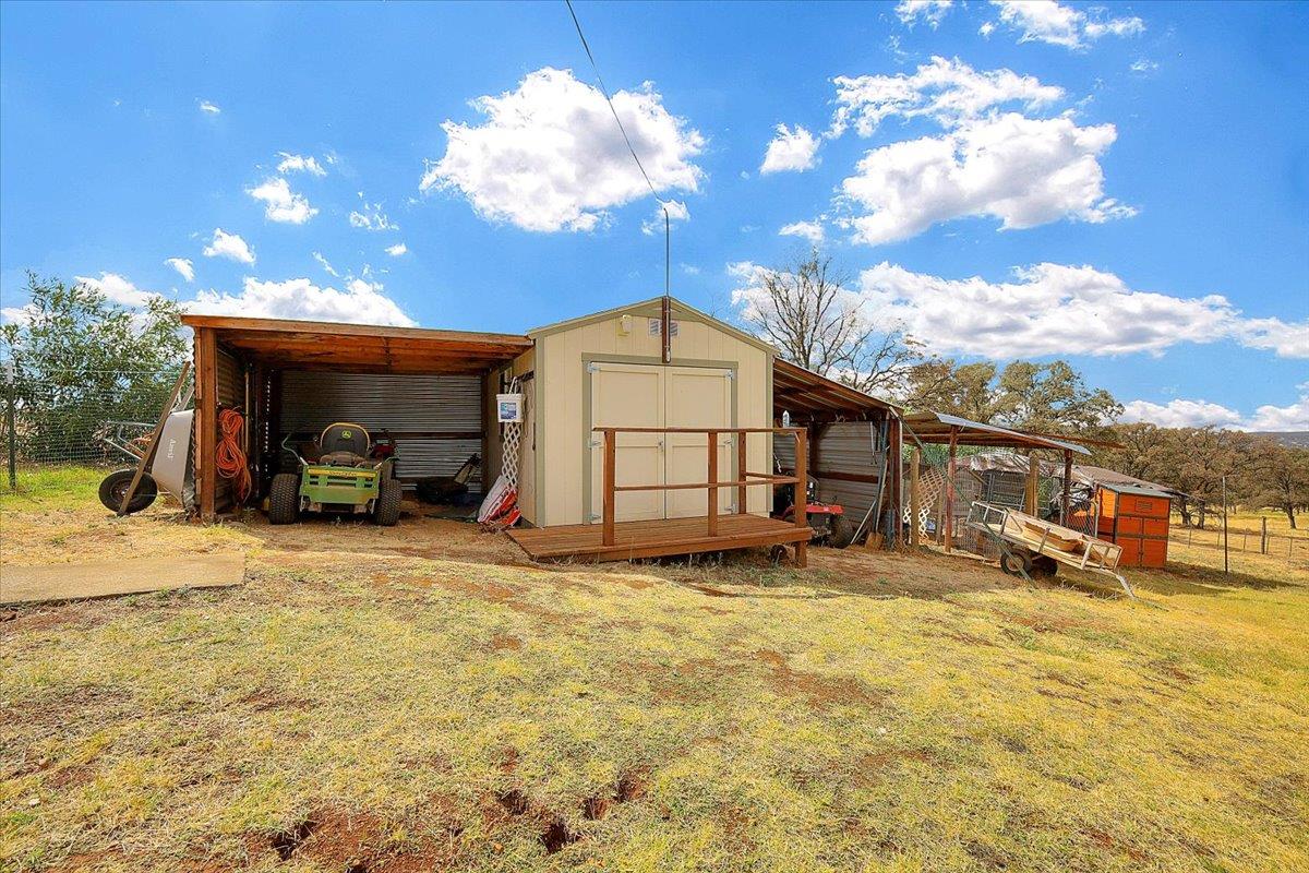 12180 Kimberly Road Loma Rica, CA 95901 - Photo 50 of 84 Gallery Image 50