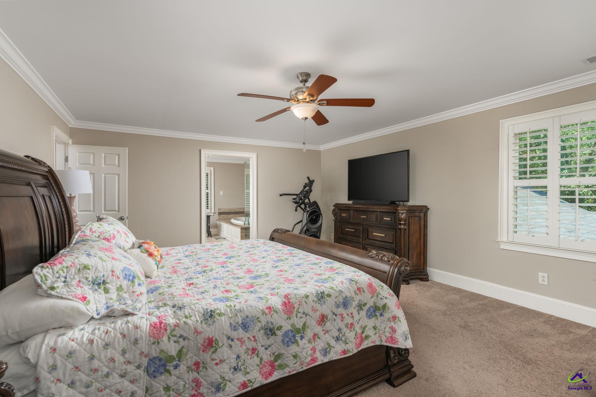 2100 Davis Academy Road Rutledge, GA 30663 - Photo 36 of 61 Gallery Image 36