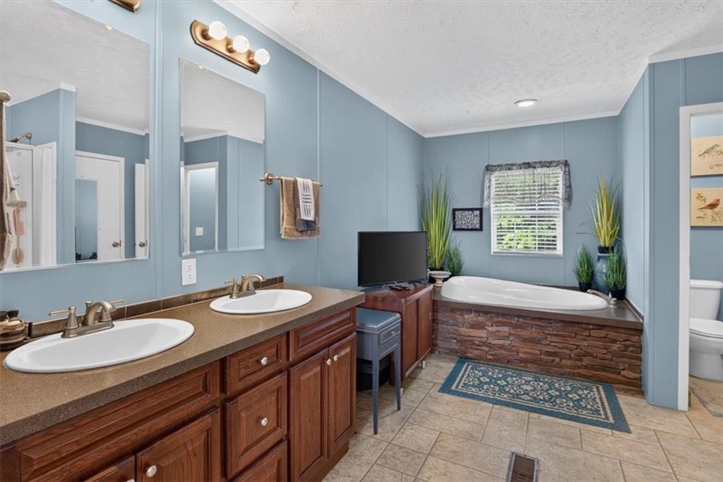 290 Knucklesville Road Rydal, GA 30171 - Photo 31 of 57