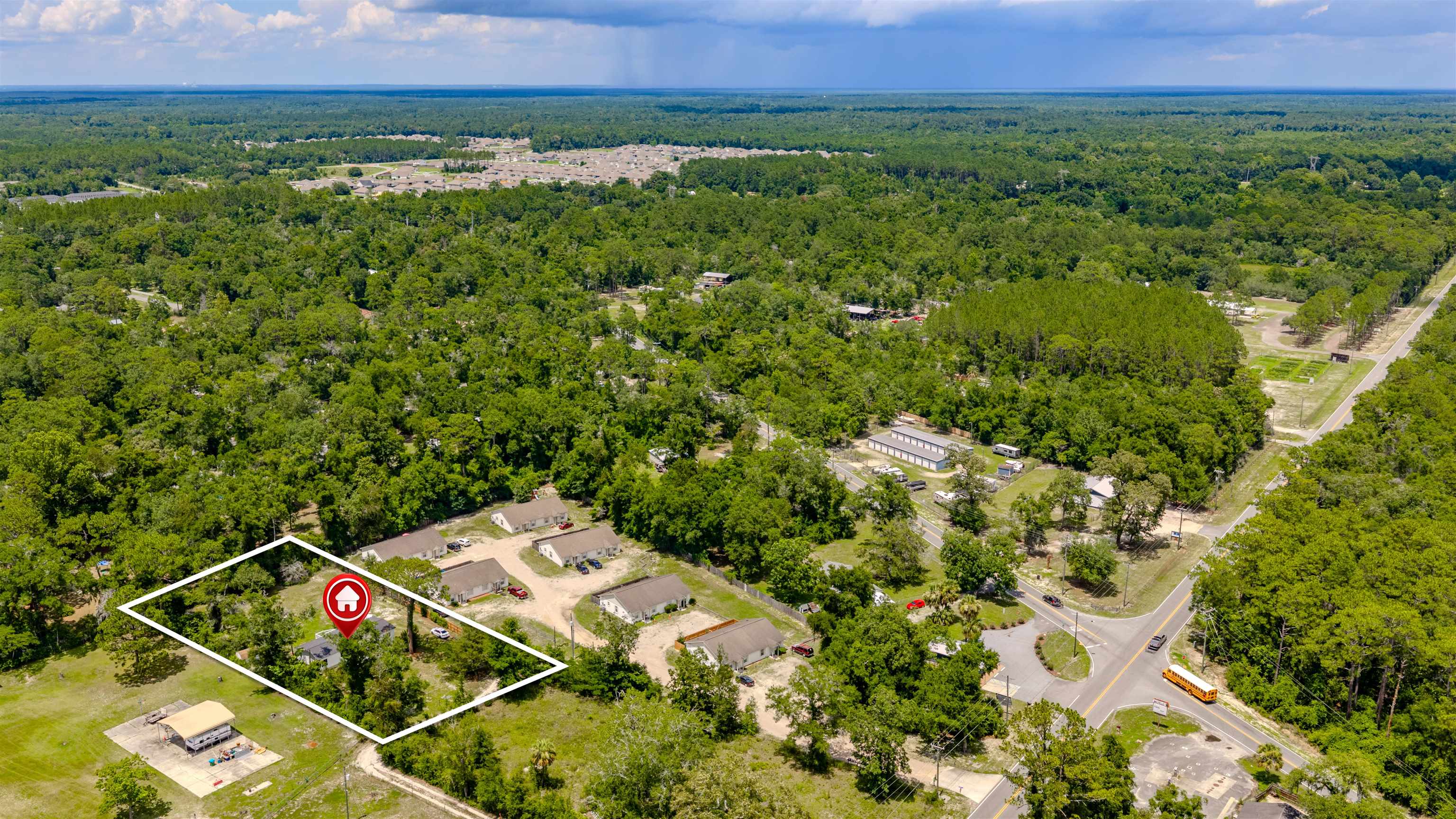 726 Shadeville Road Crawfordville, FL 32327 - Photo 43 of 46
