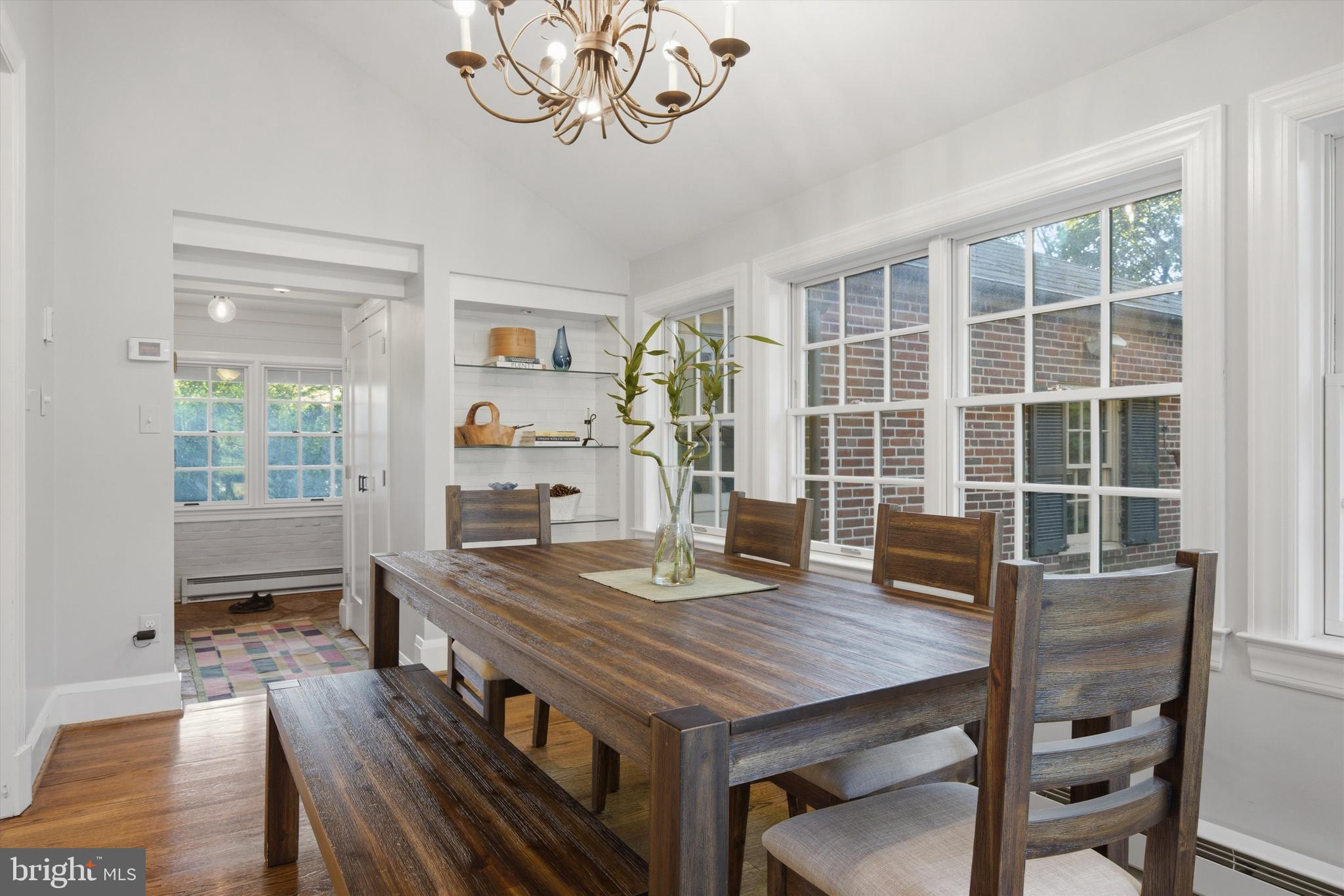 2 Bellemore Road Baltimore, MD 21210 - Photo 24 of 83 Breakfast Room