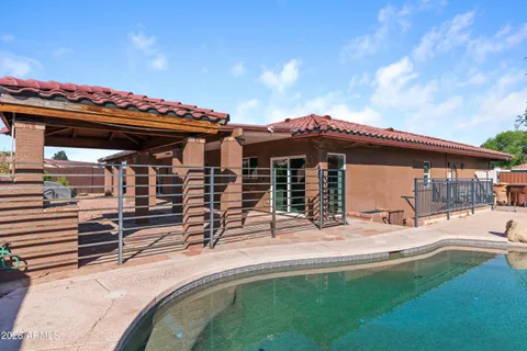$715,000 | 12332 North 71st Lane, Peoria, AZ 85381