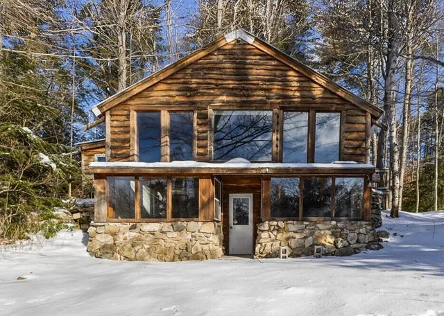 $395,000 | 570 Knights Hill Road, Harrison, ME 04040