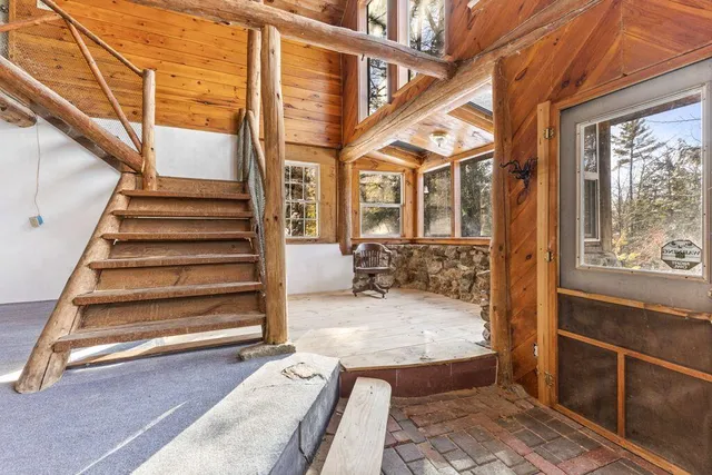 $395,000 | 570 Knights Hill Road, Harrison, ME 04040