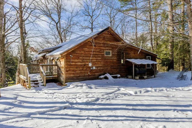 $395,000 | 570 Knights Hill Road, Harrison, ME 04040