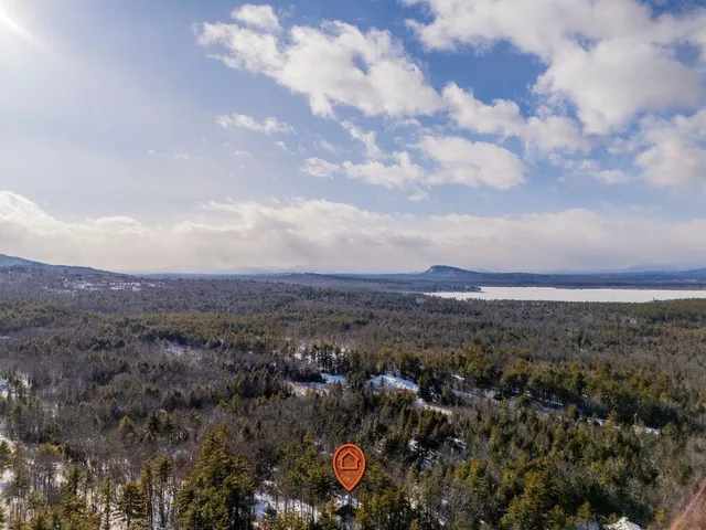 $395,000 | 570 Knights Hill Road, Harrison, ME 04040