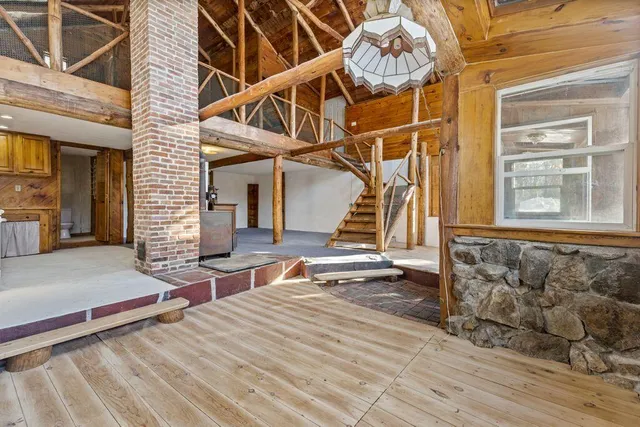 $395,000 | 570 Knights Hill Road, Harrison, ME 04040