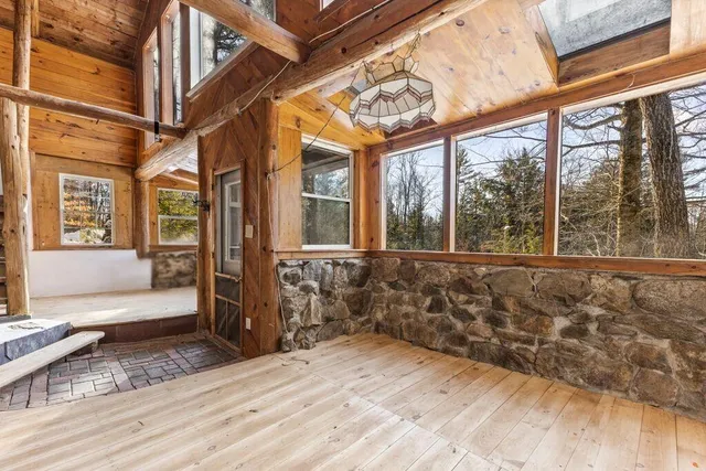 $395,000 | 570 Knights Hill Road, Harrison, ME 04040