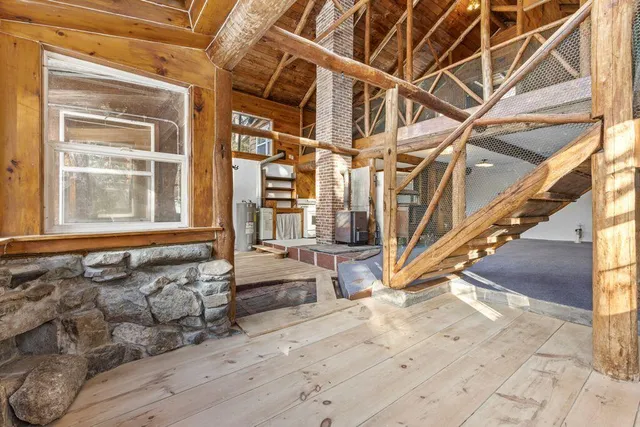 $395,000 | 570 Knights Hill Road, Harrison, ME 04040