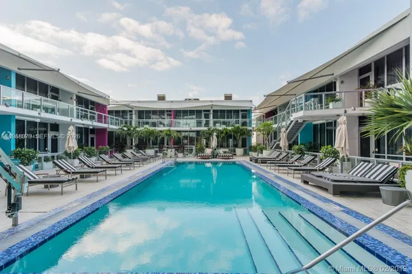$9,850 | 1100 Biscayne Boulevard, Unit 5401, Miami, FL 33132