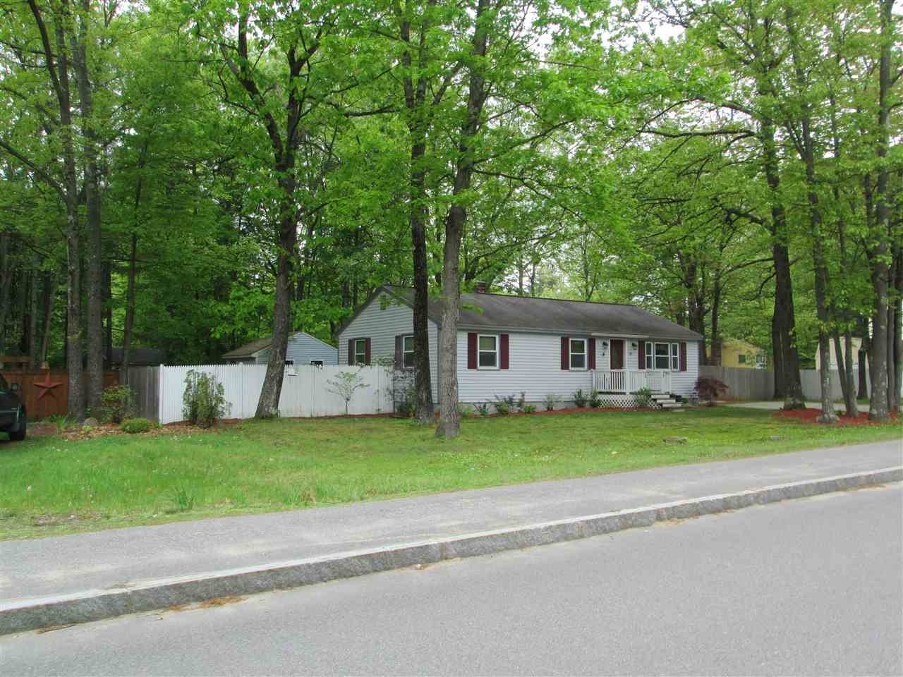 88 Manor Road Concord, NH 03303 - Photo 1 of 36