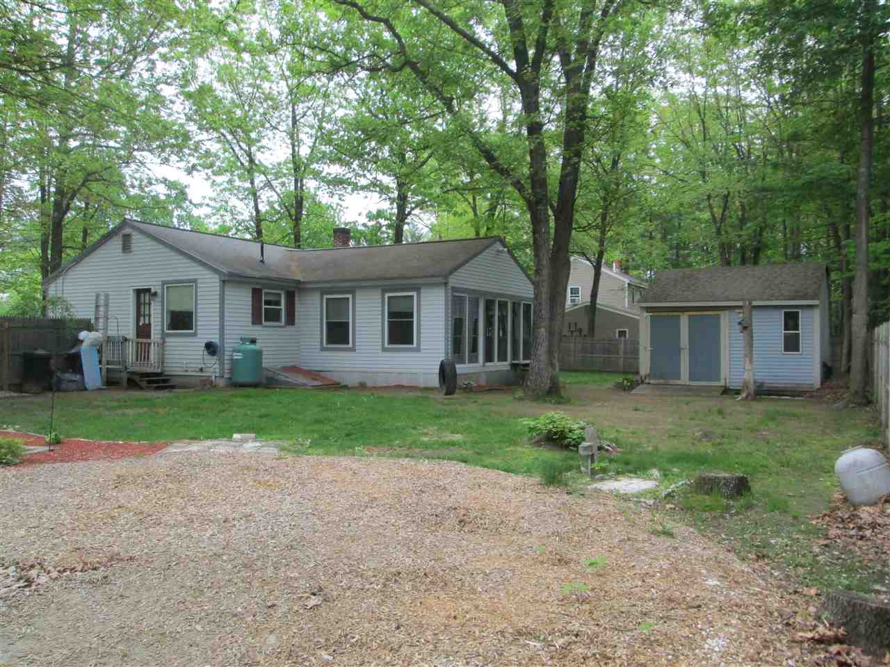 88 Manor Road Concord, NH 03303 - Photo 6 of 36