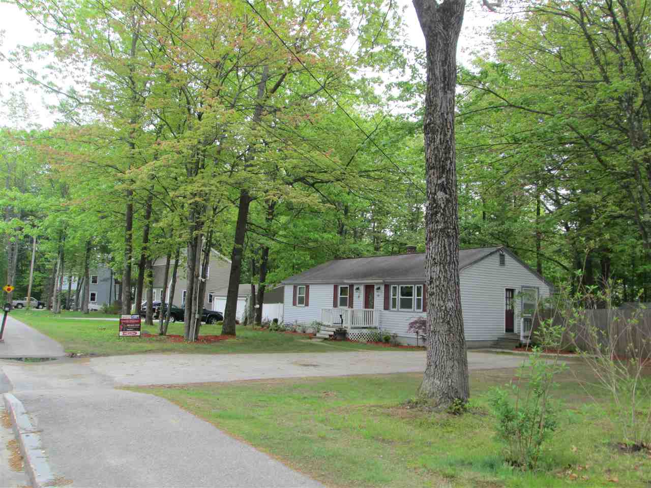 88 Manor Road Concord, NH 03303 - Photo 7 of 36
