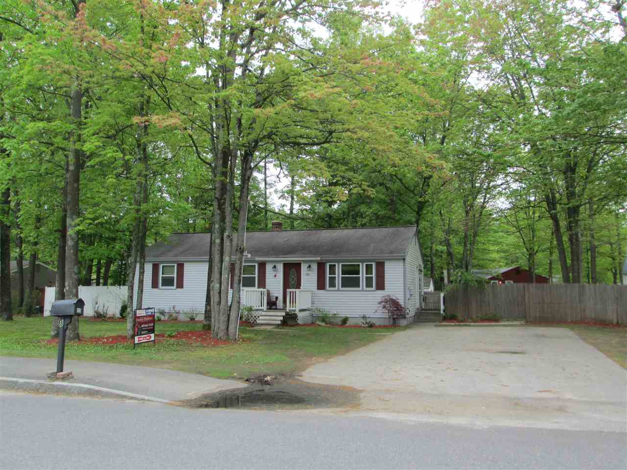 88 Manor Road Concord, NH 03303 - Photo 8 of 36