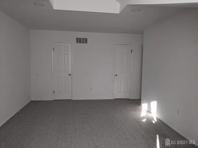 a view of room and hallway