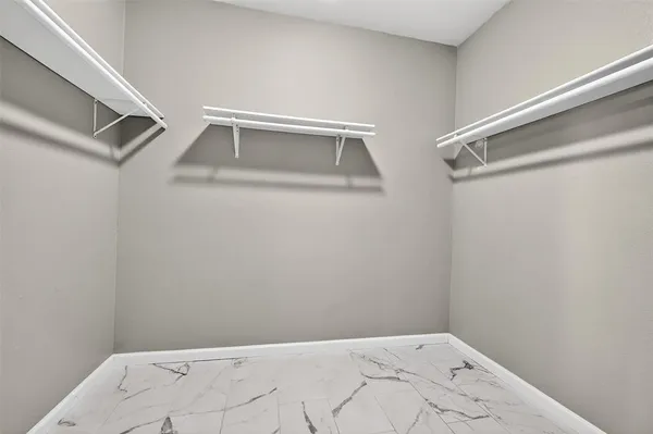 a view of small space