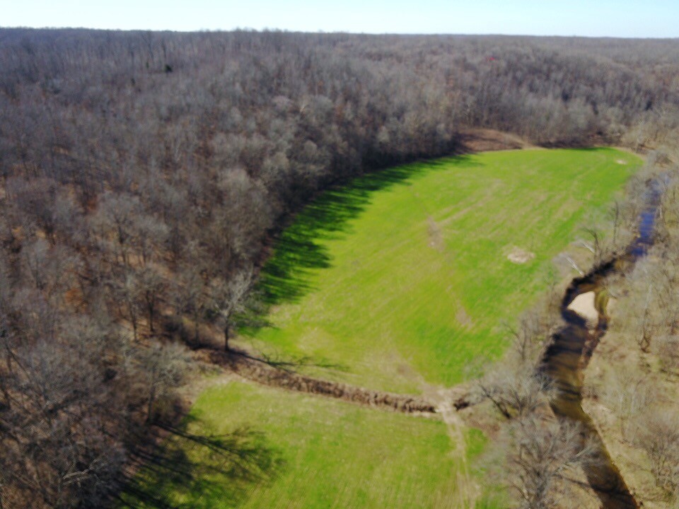 7925 Porters Branch Road Franklin, TN 37064 - Photo 25 of 25 a view of a back yard of the house