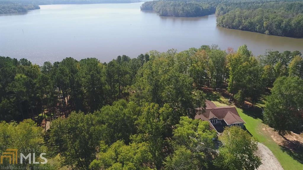 1290 Swords Road Greensboro, GA 30642 - Photo 1 of 1