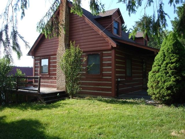 117 Coleman Cliff Road Lewisburg, WV 24901 - Photo 30 of 34 Gallery Image 30