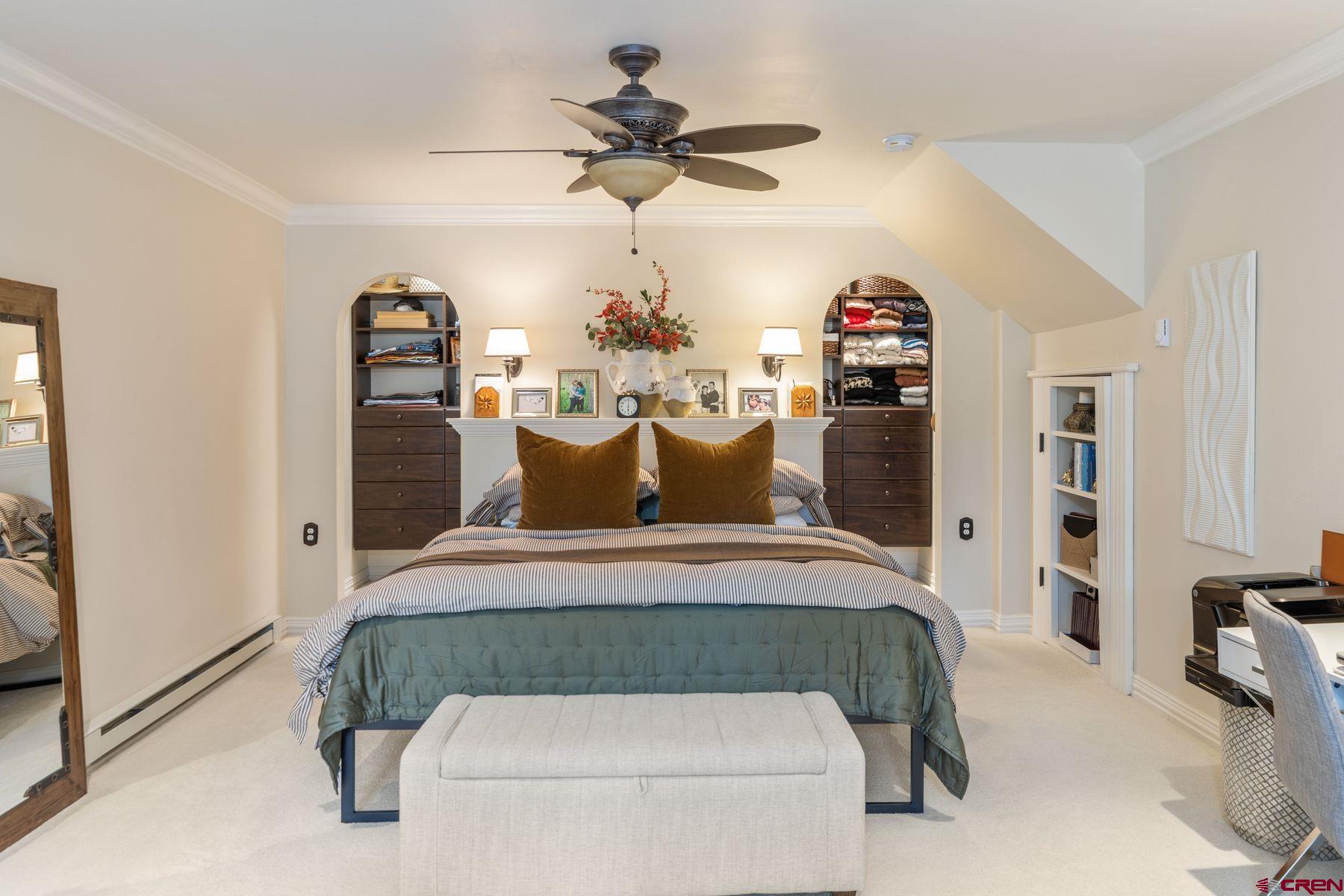 800 Fox Farm Road Telluride, CO 81435 - Photo 41 of 45