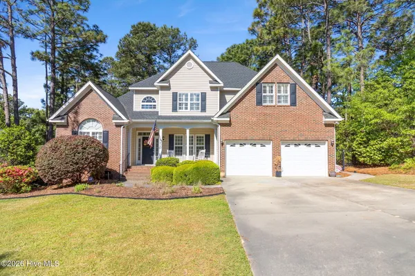 $2,800 | 420 Elk Road, Southern Pines, NC 28387