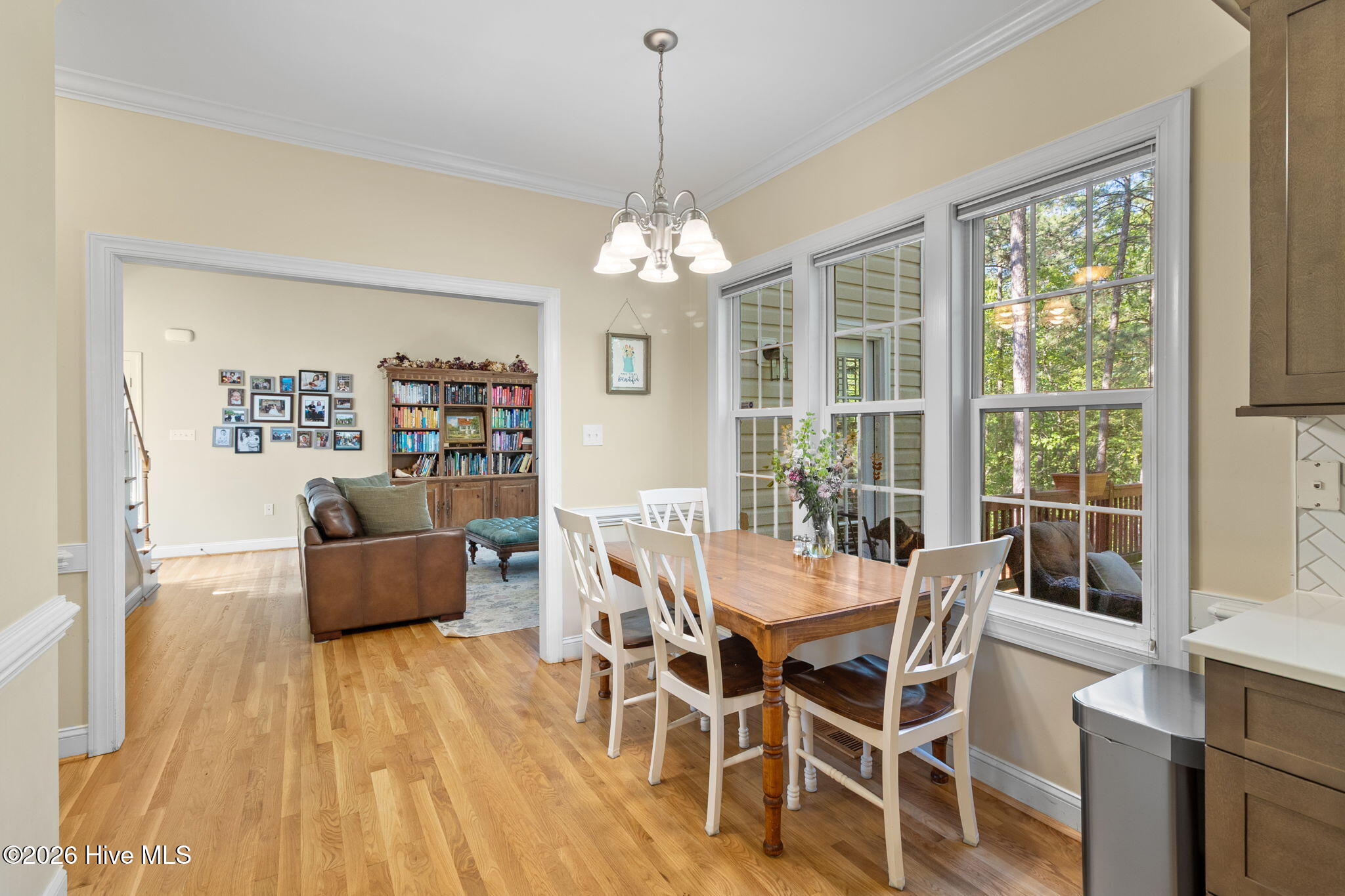 420 Elk Road Southern Pines, NC 28387 - Photo 11 of 30 kitchen