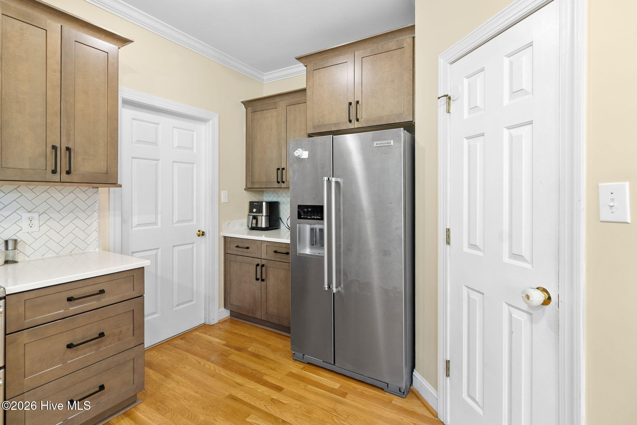 420 Elk Road Southern Pines, NC 28387 - Photo 12 of 30 kitchen