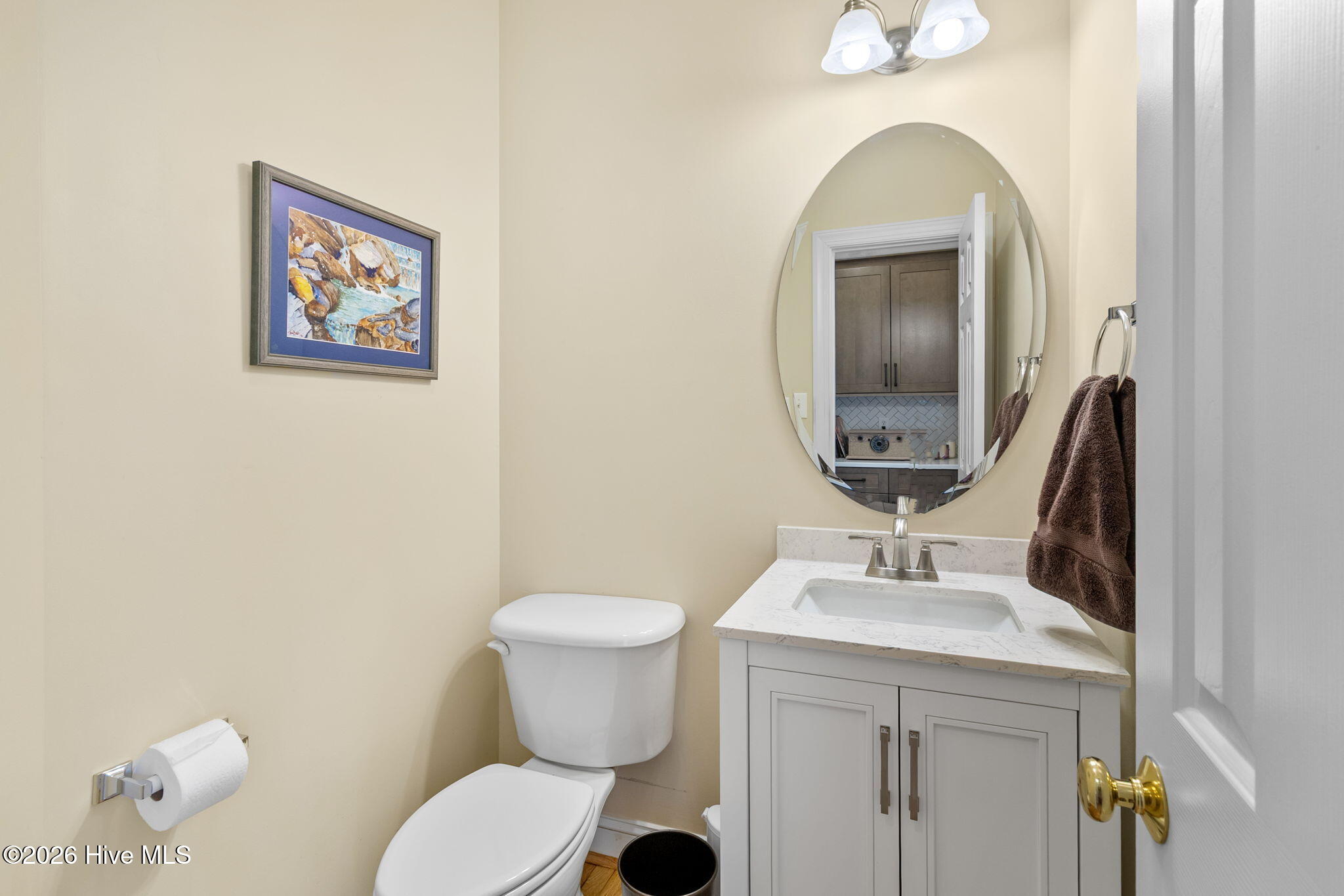 420 Elk Road Southern Pines, NC 28387 - Photo 13 of 30 half bath