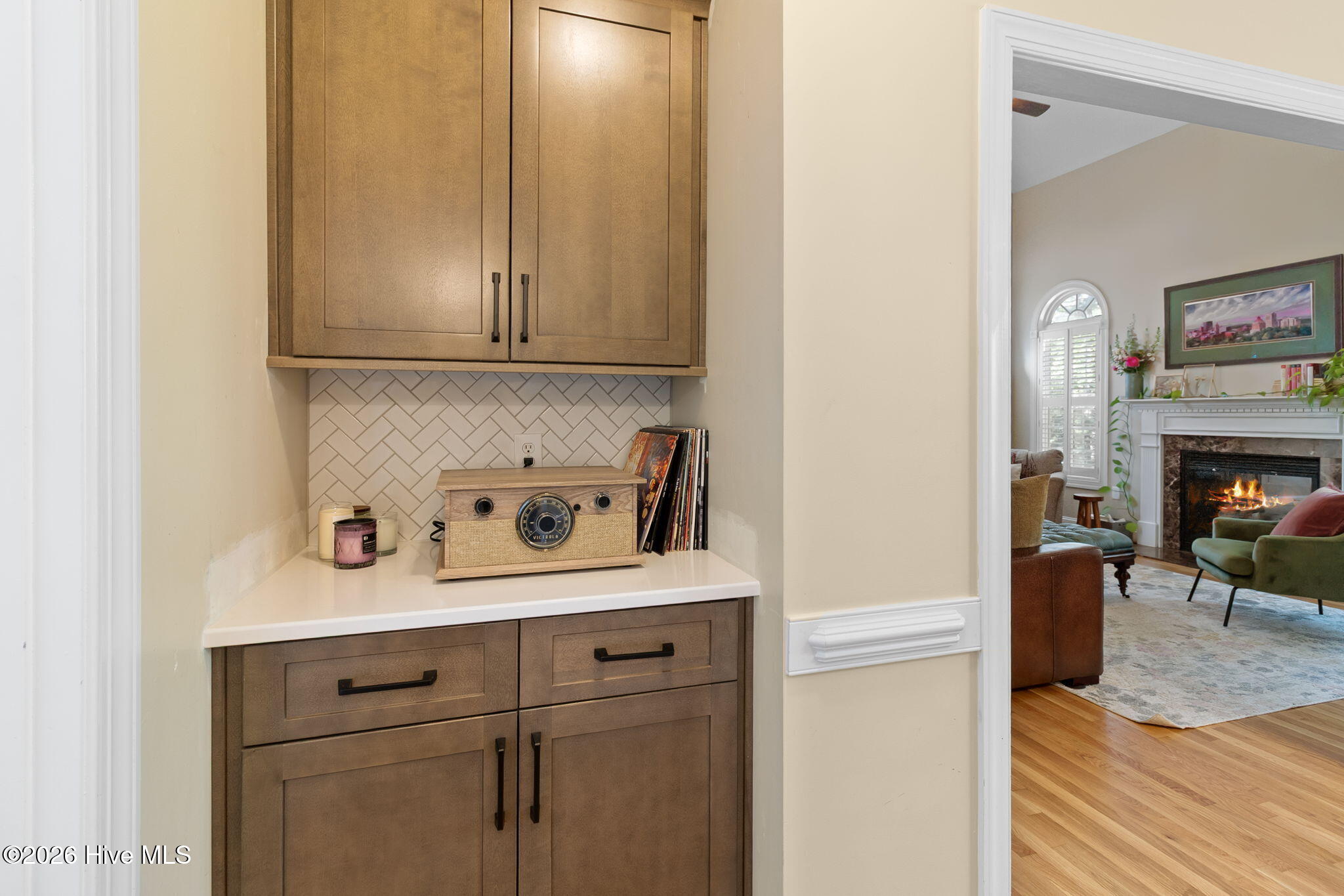 420 Elk Road Southern Pines, NC 28387 - Photo 14 of 30 kitchen
