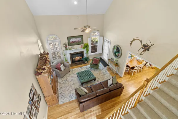 $2,800 | 420 Elk Road, Southern Pines, NC 28387